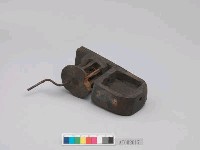 藏品(墨斗)的圖片